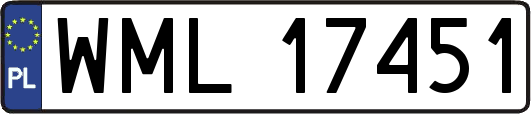 WML17451
