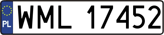 WML17452