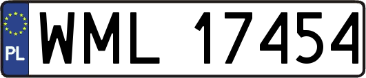 WML17454
