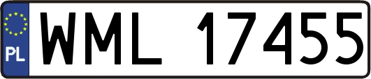 WML17455