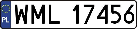 WML17456