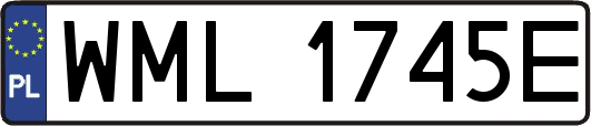 WML1745E