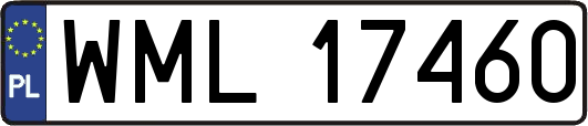 WML17460