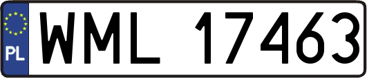 WML17463