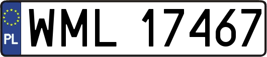 WML17467