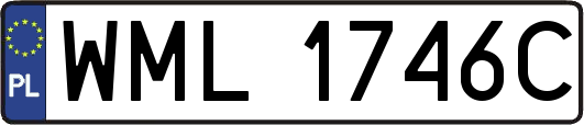 WML1746C