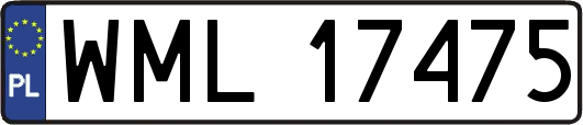 WML17475