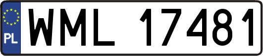 WML17481