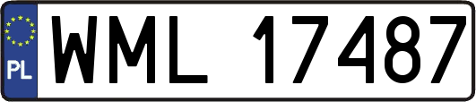 WML17487