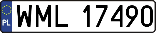 WML17490