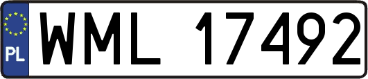 WML17492