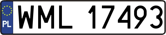 WML17493