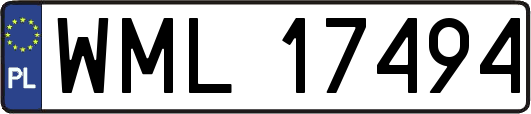 WML17494
