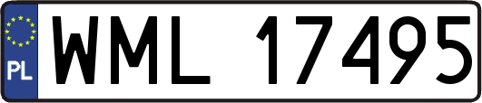 WML17495