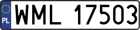 WML17503