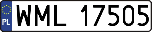 WML17505