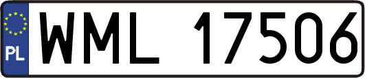 WML17506