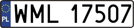 WML17507