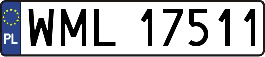 WML17511