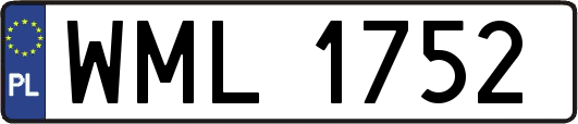 WML1752