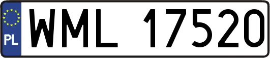 WML17520