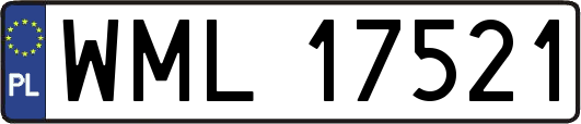 WML17521