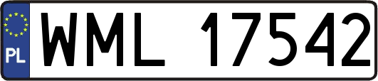 WML17542