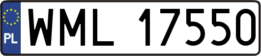 WML17550