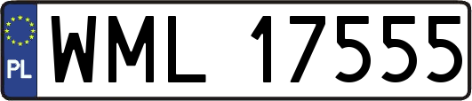WML17555