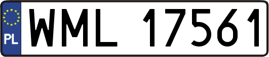 WML17561