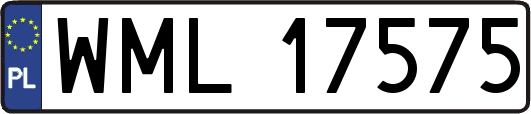 WML17575