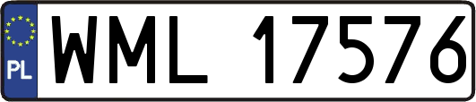 WML17576