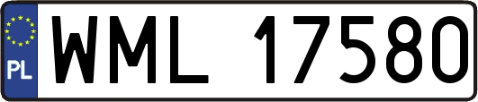 WML17580