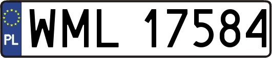 WML17584