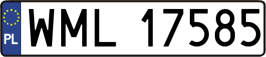 WML17585