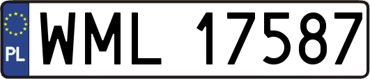 WML17587