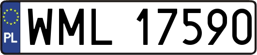 WML17590