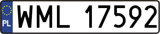 WML17592