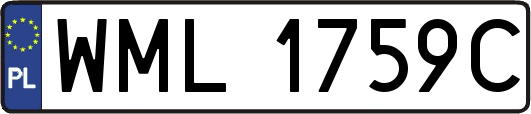 WML1759C