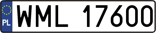 WML17600