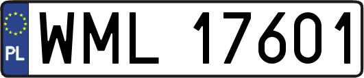 WML17601