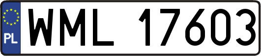 WML17603