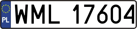 WML17604