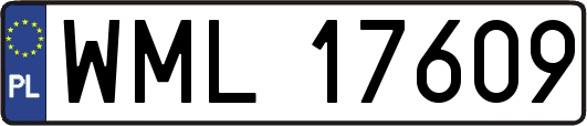 WML17609