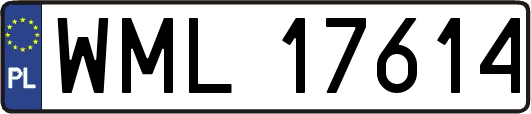 WML17614