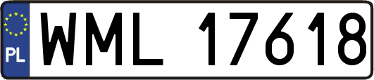 WML17618