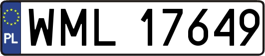 WML17649