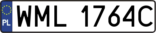 WML1764C