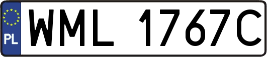 WML1767C