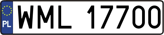 WML17700